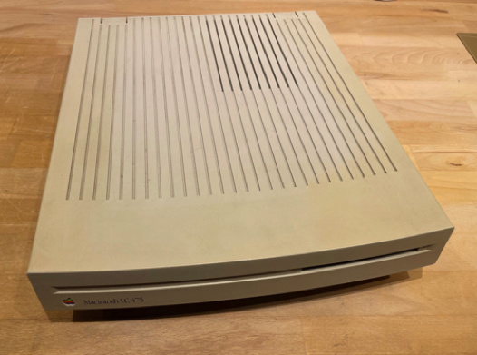 Macintosh LC 475
