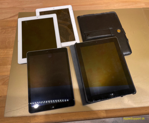 iPad